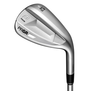 プロギア PRGR　0 TOUR ゼロ ツアー ウェッジ 2023年モデル　Diamana FOR PRGR FOR WEDGE カーボンシャフト 詳細4