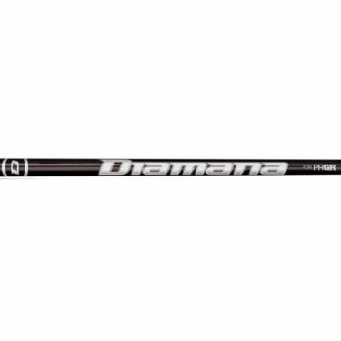 プロギア PRGR　0 TOUR ゼロ ツアー ウェッジ 2023年モデル　Diamana FOR PRGR FOR WEDGE カーボンシャフト 詳細5