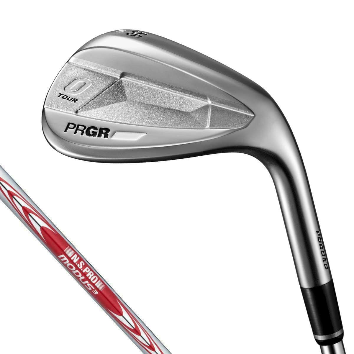 プロギア PRGR 0 TOUR ゼロ ツアー ウェッジ 2023年モデル SPEC STEEL 