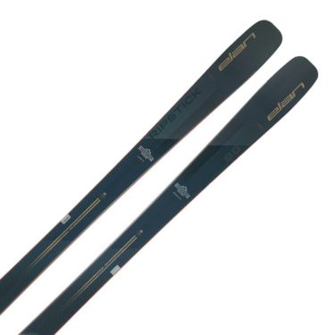 エラン ELAN　RIPSTICK 88 リップスティック88　スキー板 単品 2022-2023 詳細1