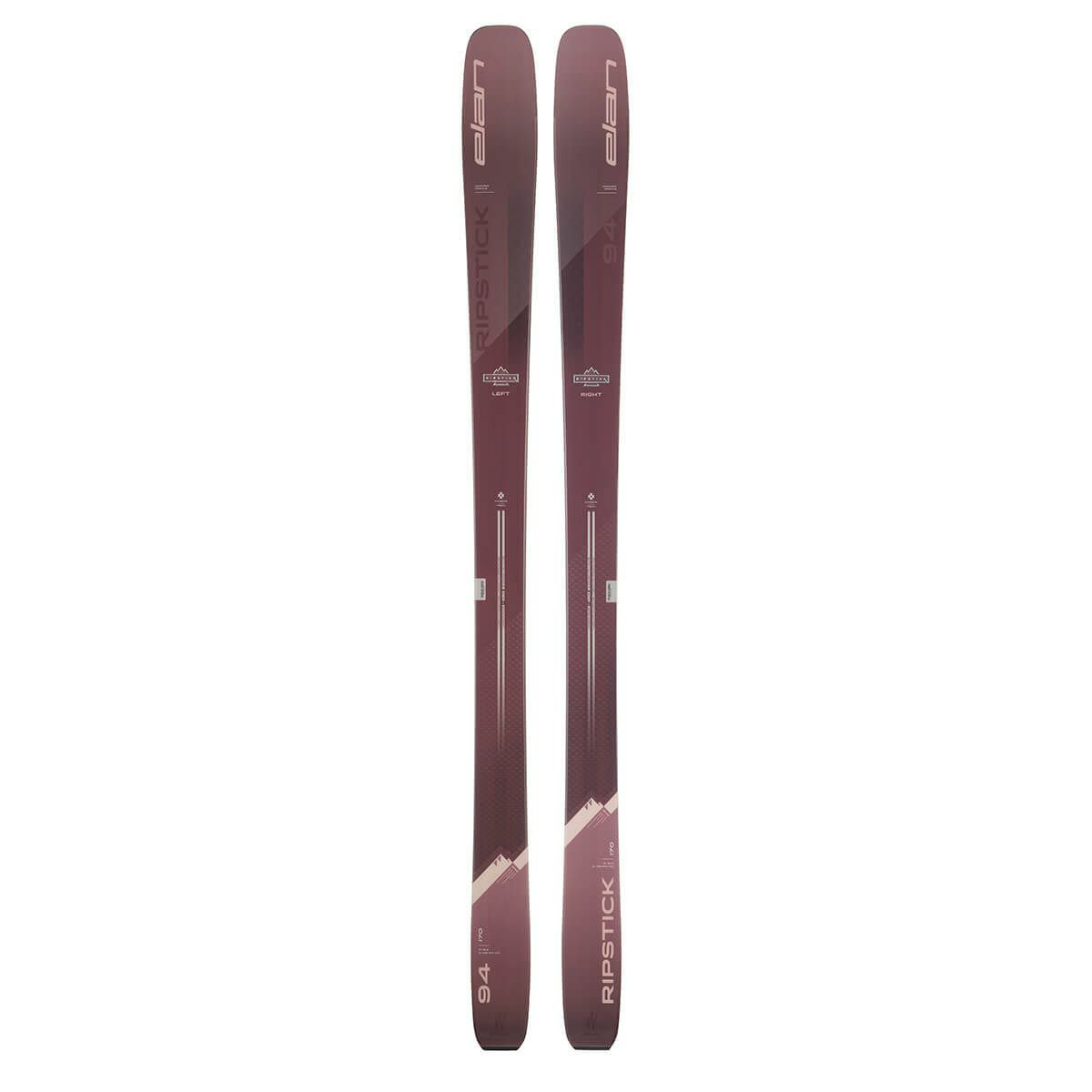 リップスティック スキー エラン 板の人気商品・通販・価格比較 - 価格.com