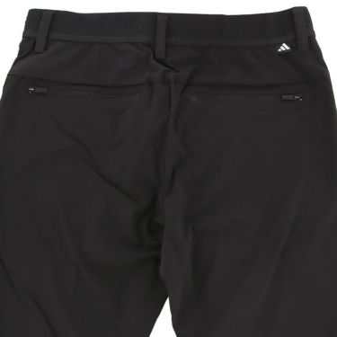 アディダス adidas　メンズ ULTIMATE365 タスラン EXストレッチ アンクルパンツ EAU09　2023年モデル 詳細4