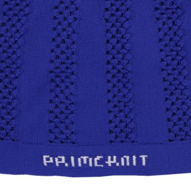 アディダス adidas　レディース ULTIMATE365 PRIMEKNIT ジャカード ストライプ柄 インナーパンツ一体型 ニット スカート EAU03　2023年モデル 詳細5