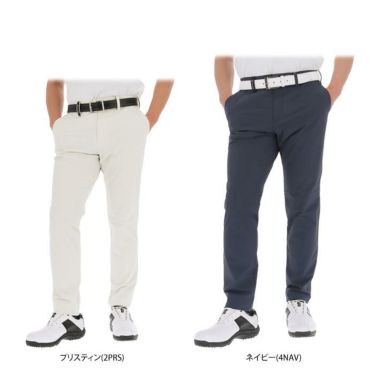 トラヴィスマシュー Travis Mathew メンズ ストレッチ テーパード