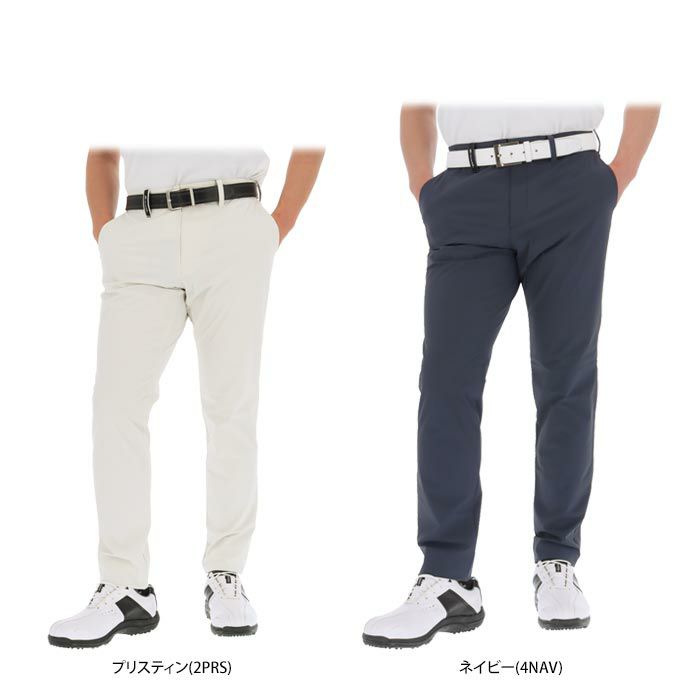 最大70％オフ！ TRAVIS MATHEW ロングパンツ XL ウエア(男性用