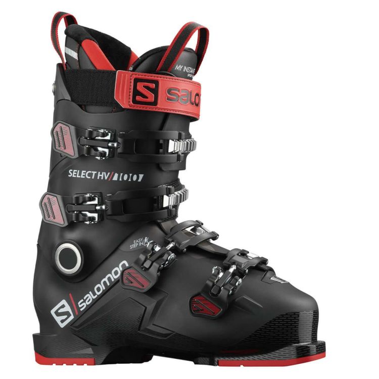 サロモン SALOMON SELECT HV 100 セレクトHV 100 BLACK BELLUGA GOJI