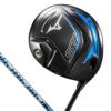 ミズノ　MIZUNO　ST-X 230 ドライバー　Diamana MM D シャフト　2023年モデル