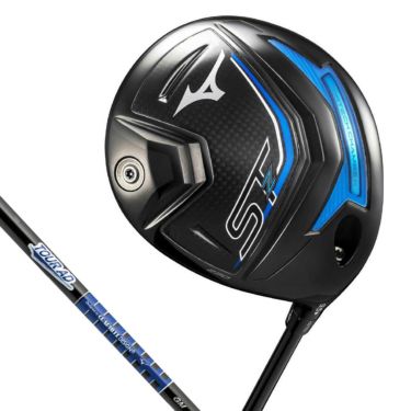 ミズノ　MIZUNO　ST-Z 230 ドライバー　TOUR AD GM D シャフト　2023年モデル 詳細1