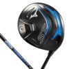 ミズノ　MIZUNO　ST-Z 230 ドライバー　TOUR AD GM D シャフト　2023年モデル