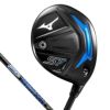 ミズノ　MIZUNO　ST-Z 230 フェアウェイウッド　TOUR AD GM F シャフト　2023年モデル