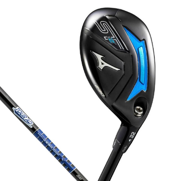 ミズノ MIZUNO ST-Z 230 ユーティリティ TOUR AD GM U