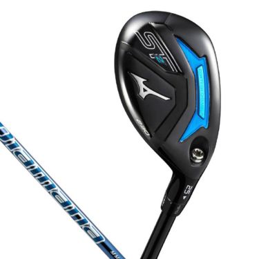 ミズノ　MIZUNO　ST-Z 230 ユーティリティ　Diamana MM U カーボンシャフト　2023年モデル 詳細1