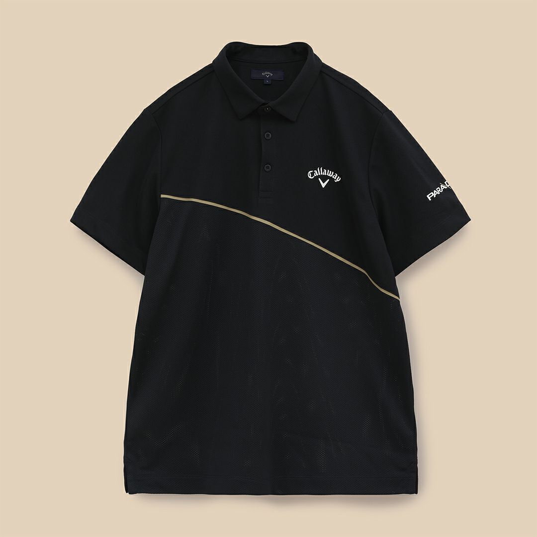 ゴルフウェア キャロウェイ ポロシャツの人気商品・通販・価格比較