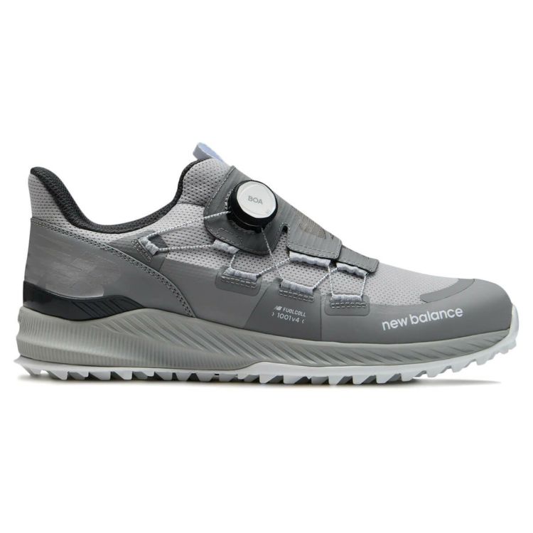 ニューバランス ゴルフシューズ UGS1001 スパイクレス 日本正規品 New Balance Golf ニューバランス ゴルフ フューエルセル1001v5