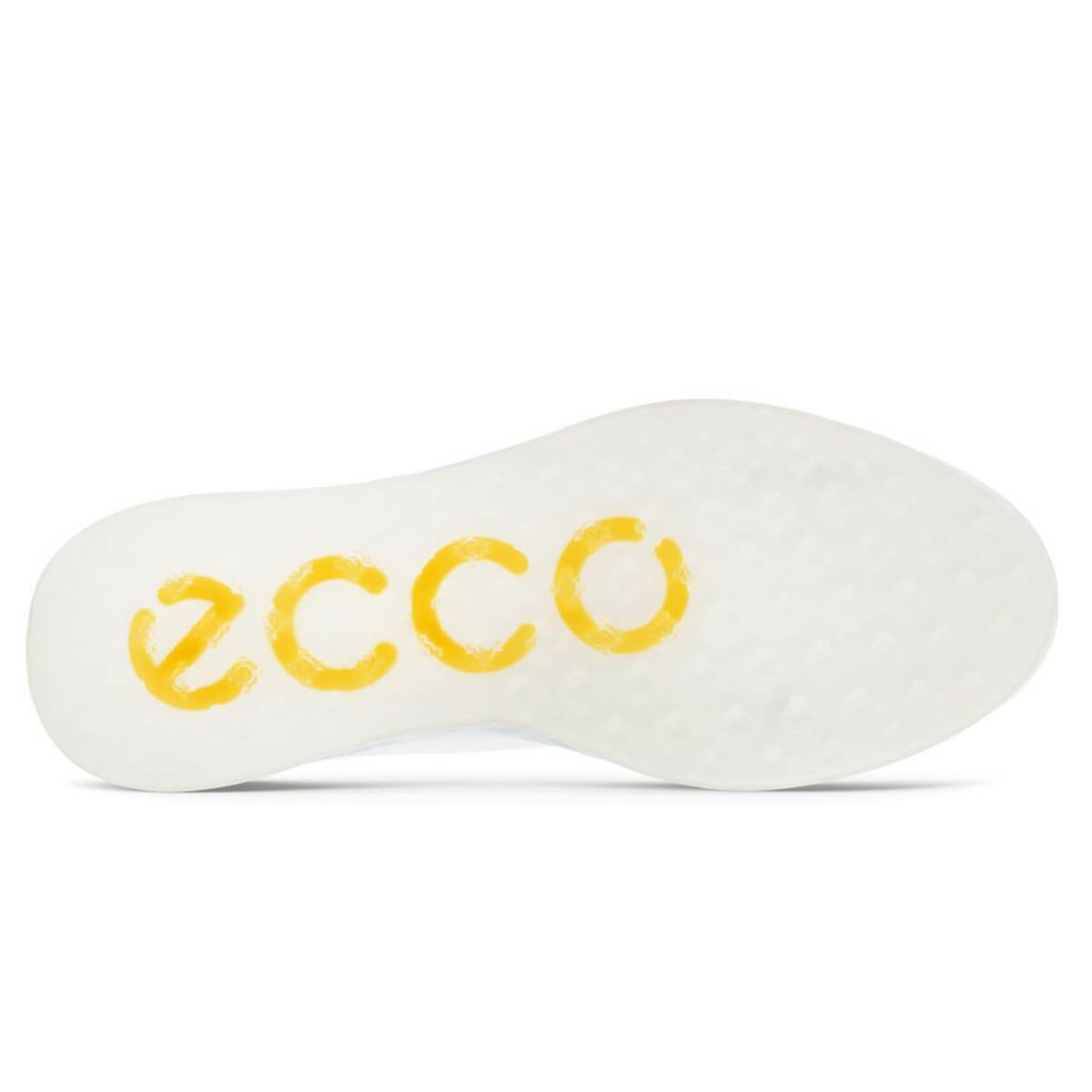 ecco エコー　S-THREE エス・スリー レース　レディース スパイクレス ゴルフシューズ 102963 60618 詳細2