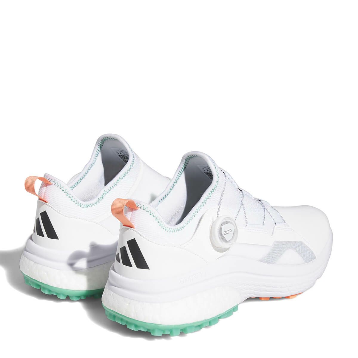 アディダス adidas　SOLARMOTION BOA ソーラーモーション ボア　メンズ スパイクレス ゴルフシューズ LIJ37 GV9388 詳細5