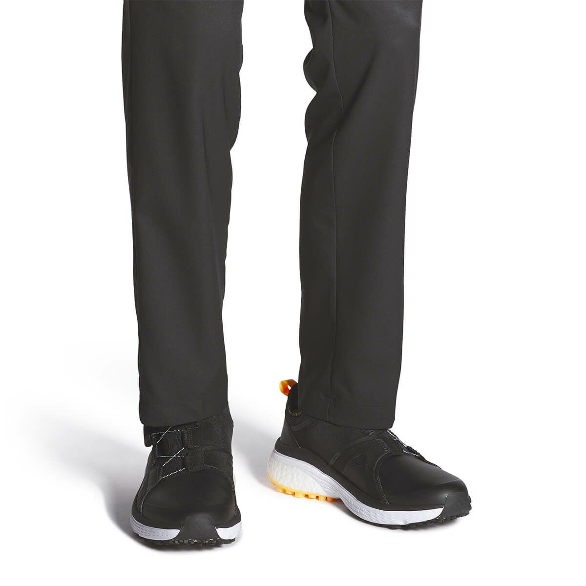 アディダス adidas　SOLARMOTION BOA ソーラーモーション ボア　メンズ スパイクレス ゴルフシューズ LIJ37 GV9389