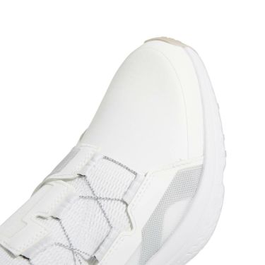 アディダス adidas　W SOLARMOTION BOA ソーラーモーション ボア　レディース スパイクレス ゴルフシューズ LIJ38 GV9392　詳細6