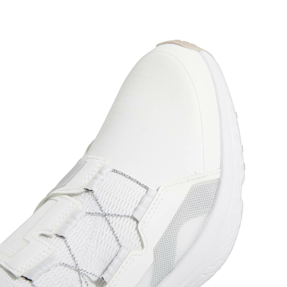 アディダス adidas　W SOLARMOTION BOA ソーラーモーション ボア　レディース スパイクレス ゴルフシューズ LIJ38 GV9392　詳細6