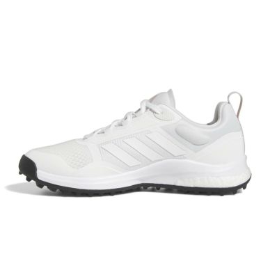 アディダス adidas　ZOYSIA ゾイシア　レディース スパイクレス ゴルフシューズ LIJ40 GV9396 詳細3