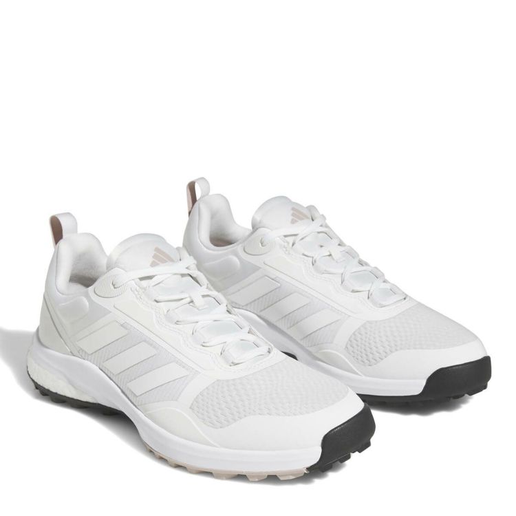 アディダス adidas ZOYSIA ゾイシア レディース スパイクレス ゴルフ