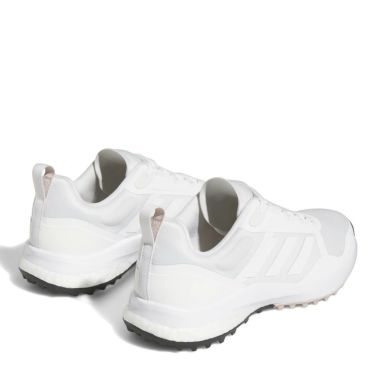 アディダス adidas　ZOYSIA ゾイシア　レディース スパイクレス ゴルフシューズ LIJ40 GV9396 詳細5