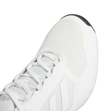 アディダス adidas　ZOYSIA ゾイシア　レディース スパイクレス ゴルフシューズ LIJ40 GV9396 詳細6