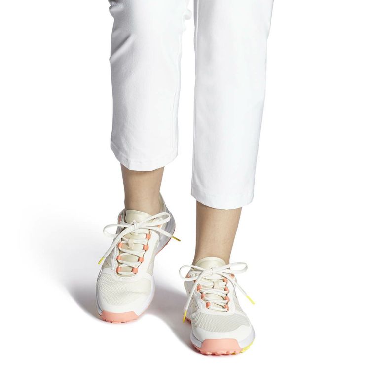 アディダス adidas ZOYSIA ゾイシア レディース スパイクレス ゴルフ