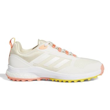 アディダス adidas　ZOYSIA ゾイシア　レディース スパイクレス ゴルフシューズ LIJ40 GV9398 詳細1