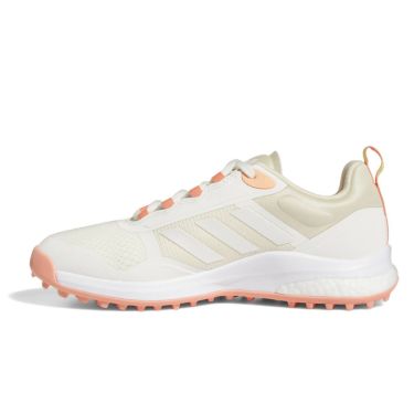 アディダス adidas　ZOYSIA ゾイシア　レディース スパイクレス ゴルフシューズ LIJ40 GV9398 詳細4