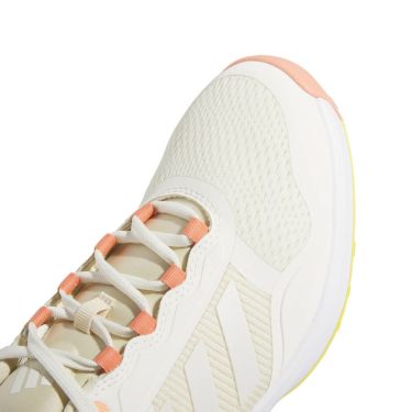 アディダス adidas　ZOYSIA ゾイシア　レディース スパイクレス ゴルフシューズ LIJ40 GV9398 詳細7