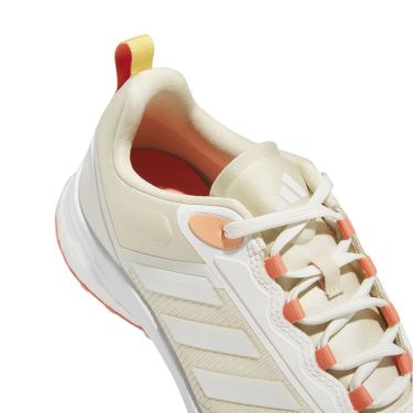 アディダス adidas　ZOYSIA ゾイシア　レディース スパイクレス ゴルフシューズ LIJ40 GV9398 詳細8