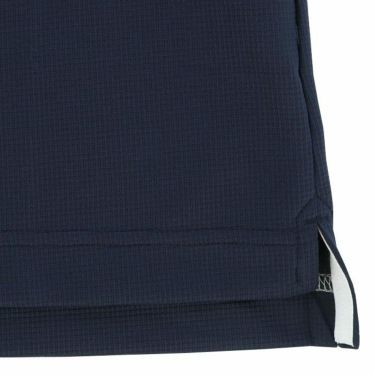 ヨネックス YONEX　メンズ 胸ポケット 半袖 ボタンダウン ポロシャツ GWS1127　2022年モデル 詳細2
