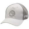 ピン PING　メンズ パイル キャップ HW-U2303 36800-02 Gray/White　2023年モデル Gray/White