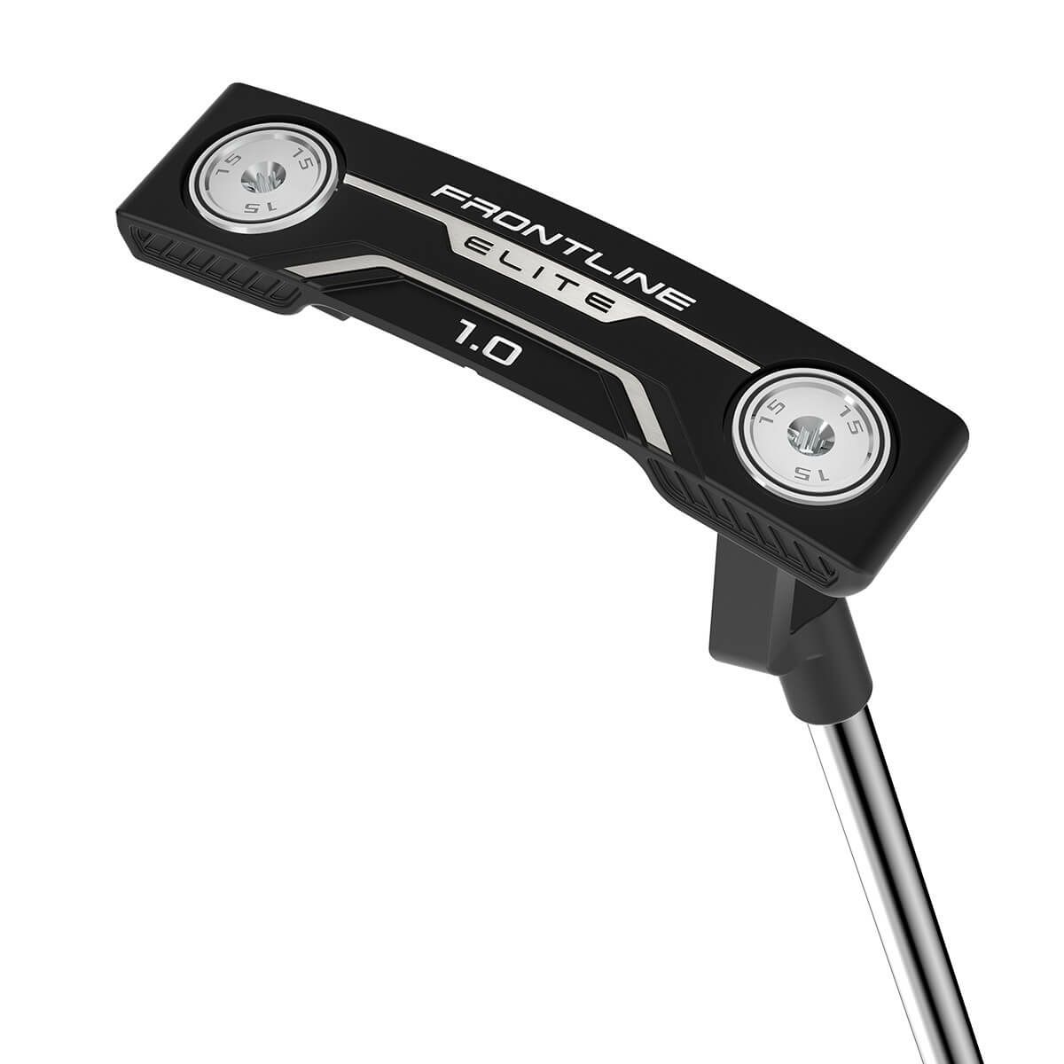 クリーブランド　メンズ FRONTLINE ELITE フロントライン エリート ＃1.0 パター　2023年モデル 詳細3