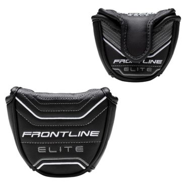 クリーブランド　レディース FRONTLINE ELITE フロントライン エリート ELEVADO エルバド パター　2023年モデル 詳細9