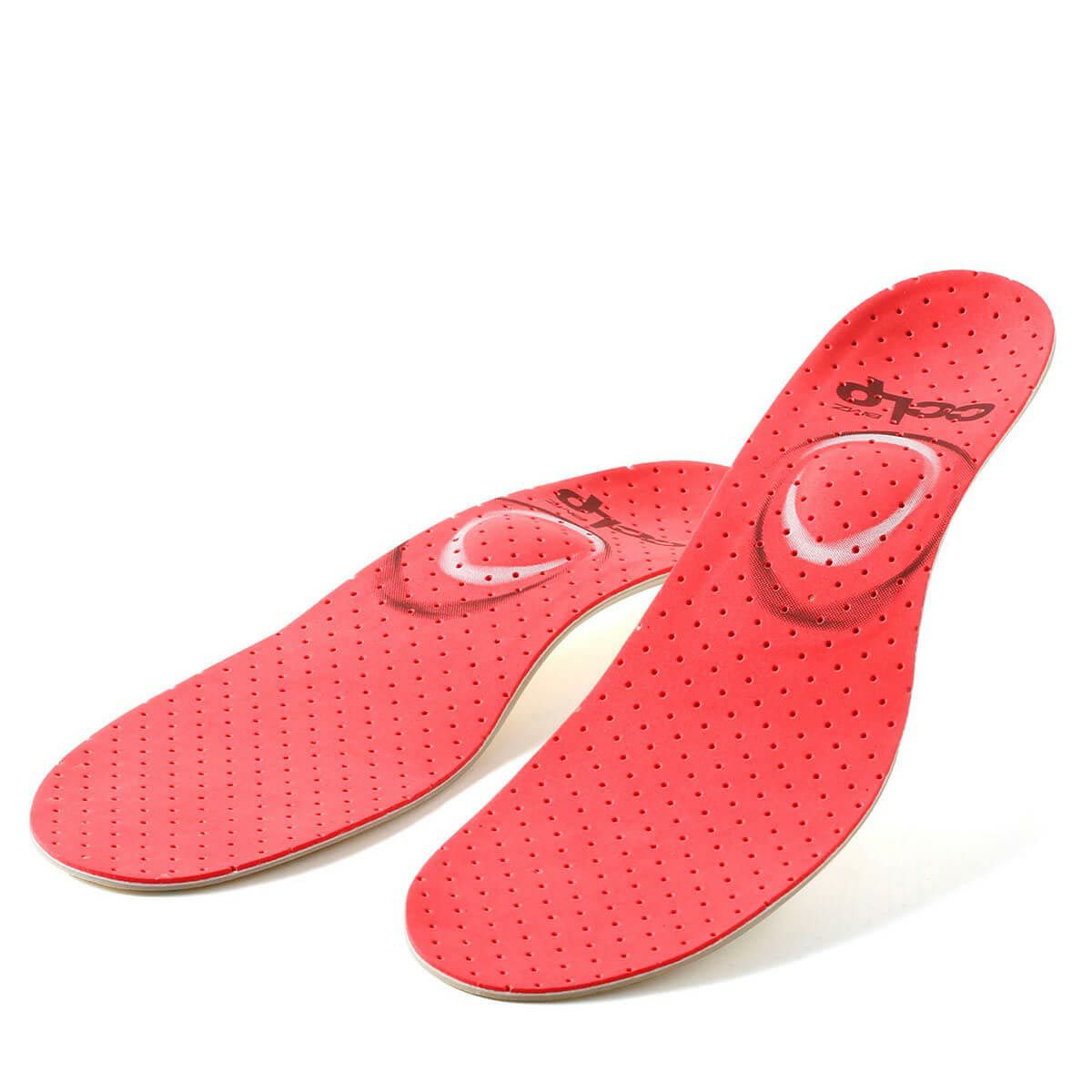 ビーエムゼット BMZ　 カルパワースキー レッド　インソール 2023-2024 詳細1