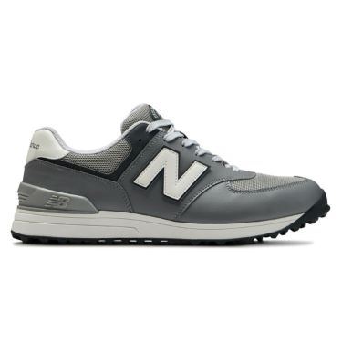 ニューバランス ゴルフ（new balance golf） ゴルフシューズ スパイク