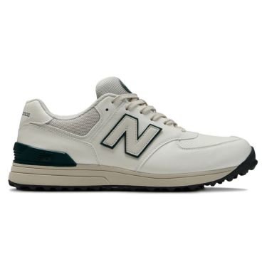 ニューバランス ゴルフ（new balance golf） ゴルフシューズ スパイク