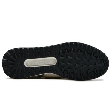 ニューバランスゴルフ　574 v3　レディース スパイクレス ゴルフシューズ WGS574 S3 WHITE/SILVER 詳細1