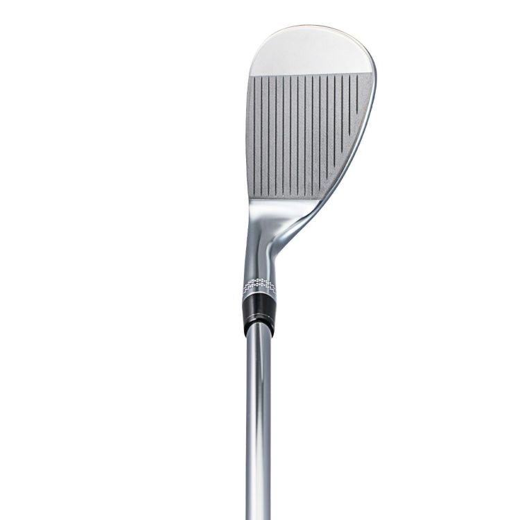 キャロウェイ JAWS FORGED 2023年モデル クロム仕上げ ウェッジ