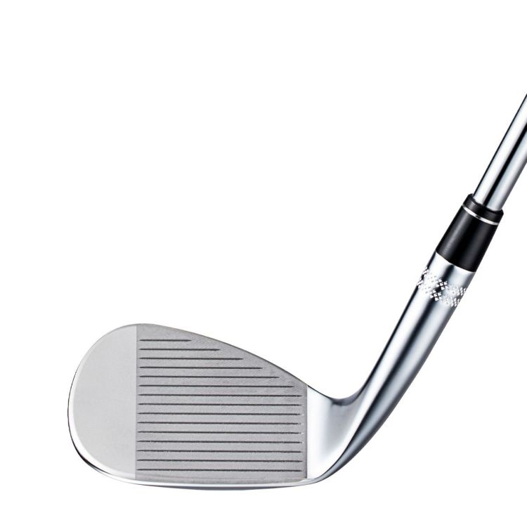 キャロウェイ JAWS FORGED 2023年モデル クロム仕上げ ウェッジ