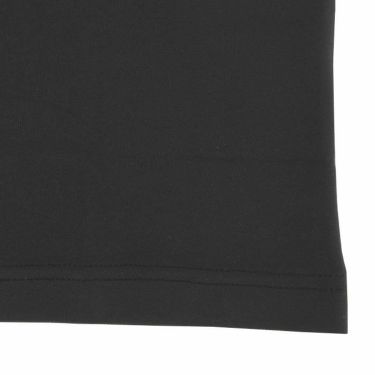 フットジョイ FootJoy　メンズ ロゴデザイン カラーブロック 4WAYストレッチ 半袖 モックネックシャツ FJ-S23-S18 2023年モデル 詳細5