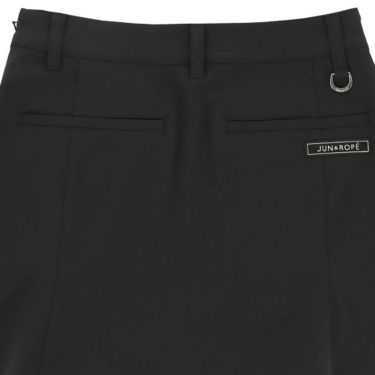 ジュン アンド ロペ JUN ＆ ROPE　レディース 撥水 ボディシェル ストレッチ チューリップライン インナーパンツ付き スカート ERC23010　2023年モデル 詳細4
