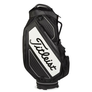 タイトリスト Titleist　プレミアム キャディバッグ TB20CT1 01　2023年モデル 詳細3