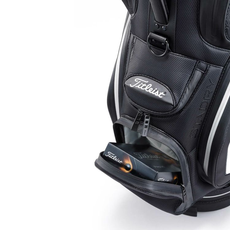 タイトリスト Titleist プレミアム キャディバッグ TB20CT1 01