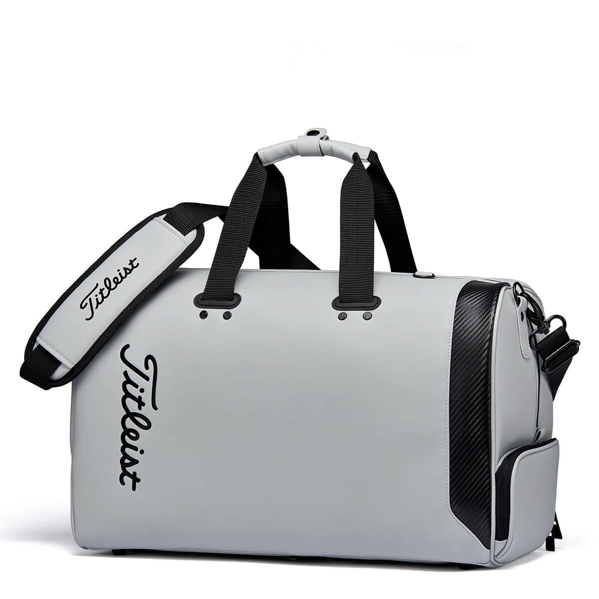 タイトリスト　titleist ボストンバッグ　TA22CEBBKー22 Amazon.co.jp: タイトリスト(TITLEIST) コアエッセンシャル
