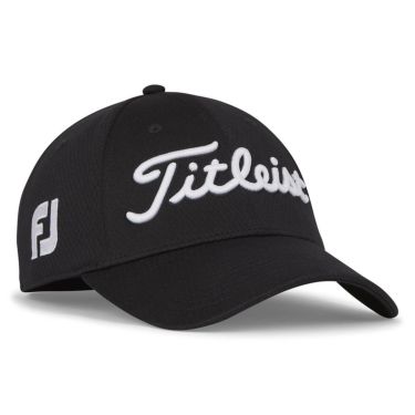 タイトリスト Titleist　ツアーエリート　メンズ キャップ TH23FTELA 01 詳細1