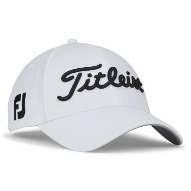 タイトリスト Titleist　ツアーエリート　メンズ キャップ TH23FTELA 10 詳細1