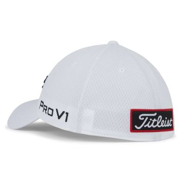 タイトリスト Titleist　ツアーエリート　メンズ キャップ TH23FTELA 10 詳細2